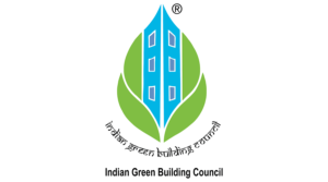 indian-green-building-council-vector-logo